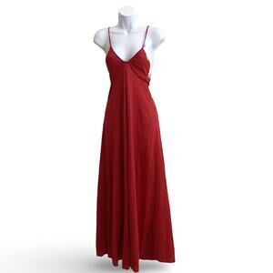 Gossard Artemis Vintage Long Nightgown